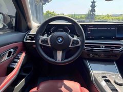 BMW 3 Series 320Li M Sport Package - фото 17