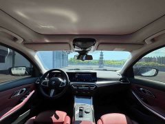BMW 3 Series 320Li M Sport Package - фото 18