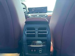 BMW 3 Series 320Li M Sport Package - фото 19