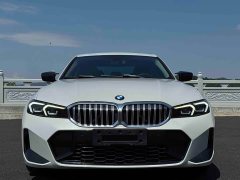 BMW 3 Series 320Li M Sport Package - фото 2