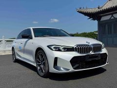 BMW 3 Series 320Li M Sport Package - фото 3