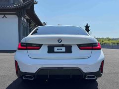 BMW 3 Series 320Li M Sport Package - фото 5