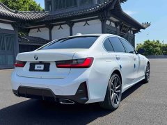 BMW 3 Series 320Li M Sport Package - фото 6