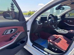 BMW 3 Series 320Li M Sport Package - фото 7