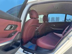 BMW 3 Series 320Li M Sport Package - фото 8