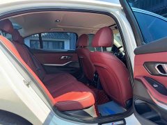 BMW 3 Series 320Li M Sport Package - фото 9