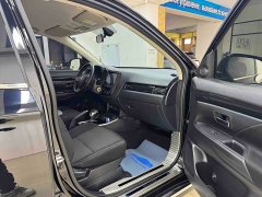 Mitsubishi Outlander 2021 facelift 2.0L 2WD smooth version 5 seats - фото 10