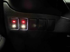 Mitsubishi Outlander 2021 facelift 2.0L 2WD smooth version 5 seats - фото 11