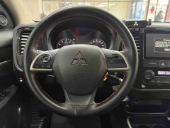 Mitsubishi Outlander 2021 facelift 2.0L 2WD smooth version 5 seats - фото 15