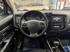 Mitsubishi Outlander 2021 facelift 2.0L 2WD smooth version 5 seats - фото 16