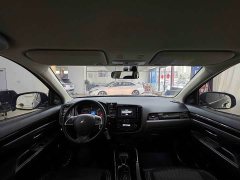 Mitsubishi Outlander 2021 facelift 2.0L 2WD smooth version 5 seats - фото 17