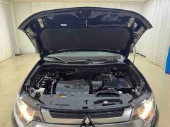 Mitsubishi Outlander 2021 facelift 2.0L 2WD smooth version 5 seats - фото 18