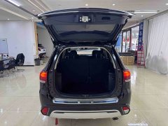 Mitsubishi Outlander 2021 facelift 2.0L 2WD smooth version 5 seats - фото 19