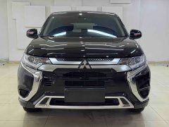 Mitsubishi Outlander 2021 facelift 2.0L 2WD smooth version 5 seats - фото 2