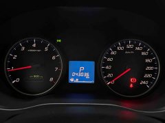 Mitsubishi Outlander 2021 facelift 2.0L 2WD smooth version 5 seats - фото 20