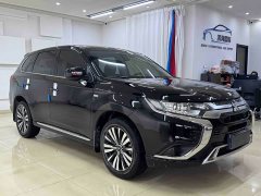 Mitsubishi Outlander 2021 facelift 2.0L 2WD smooth version 5 seats - фото 3