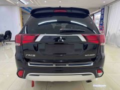Mitsubishi Outlander 2021 facelift 2.0L 2WD smooth version 5 seats - фото 5