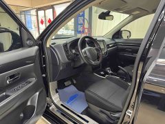 Mitsubishi Outlander 2021 facelift 2.0L 2WD smooth version 5 seats - фото 7