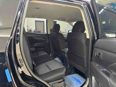 Mitsubishi Outlander 2021 facelift 2.0L 2WD smooth version 5 seats - фото 9