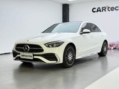 Mercedes-Benz C-Class 2022 C 260 L Sports Edition - фото 1