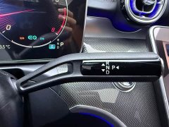 Mercedes-Benz C-Class 2022 C 260 L Sports Edition - фото 11