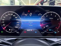Mercedes-Benz C-Class 2022 C 260 L Sports Edition - фото 12