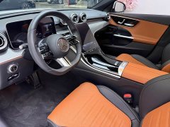 Mercedes-Benz C-Class 2022 C 260 L Sports Edition - фото 13