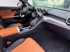 Mercedes-Benz C-Class 2022 C 260 L Sports Edition - фото 15