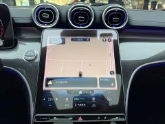 Mercedes-Benz C-Class 2022 C 260 L Sports Edition - фото 16