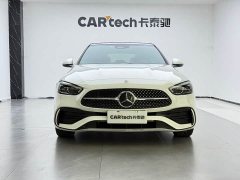 Mercedes-Benz C-Class 2022 C 260 L Sports Edition - фото 2