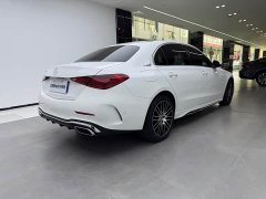 Mercedes-Benz C-Class 2022 C 260 L Sports Edition - фото 3