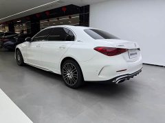 Mercedes-Benz C-Class 2022 C 260 L Sports Edition - фото 4