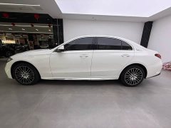 Mercedes-Benz C-Class 2022 C 260 L Sports Edition - фото 5