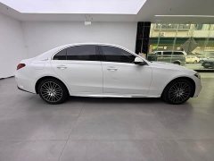 Mercedes-Benz C-Class 2022 C 260 L Sports Edition - фото 6