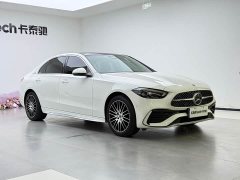Mercedes-Benz C-Class 2022 C 260 L Sports Edition - фото 7