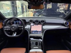 Mercedes-Benz C-Class 2022 C 260 L Sports Edition - фото 8