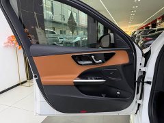 Mercedes-Benz C-Class 2022 C 260 L Sports Edition - фото 9