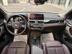 BMW X1 facelift sDrive25Li leading - фото 14