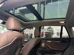 BMW X1 facelift sDrive25Li leading - фото 15