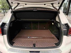 BMW X1 facelift sDrive25Li leading - фото 18