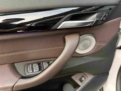 BMW X1 facelift sDrive25Li leading - фото 6