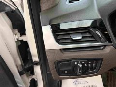 BMW X1 facelift sDrive25Li leading - фото 7
