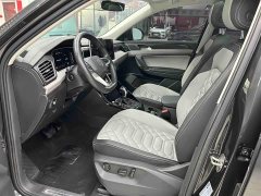 Volkswagen Tanyue 280TSI two-wheel drive luxury Plus advanced version - фото 11