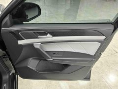 Volkswagen Tanyue 280TSI two-wheel drive luxury Plus advanced version - фото 12