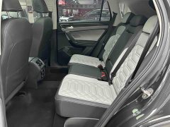 Volkswagen Tanyue 280TSI two-wheel drive luxury Plus advanced version - фото 14