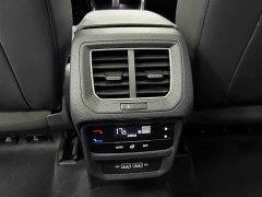 Volkswagen Tanyue 280TSI two-wheel drive luxury Plus advanced version - фото 15