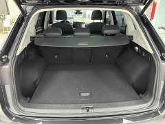 Volkswagen Tanyue 280TSI two-wheel drive luxury Plus advanced version - фото 16