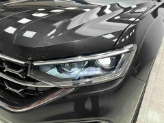 Volkswagen Tanyue 280TSI two-wheel drive luxury Plus advanced version - фото 18