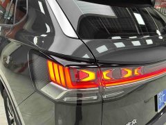 Volkswagen Tanyue 280TSI two-wheel drive luxury Plus advanced version - фото 19