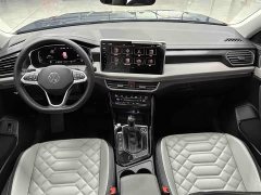 Volkswagen Tanyue 280TSI two-wheel drive luxury Plus advanced version - фото 2